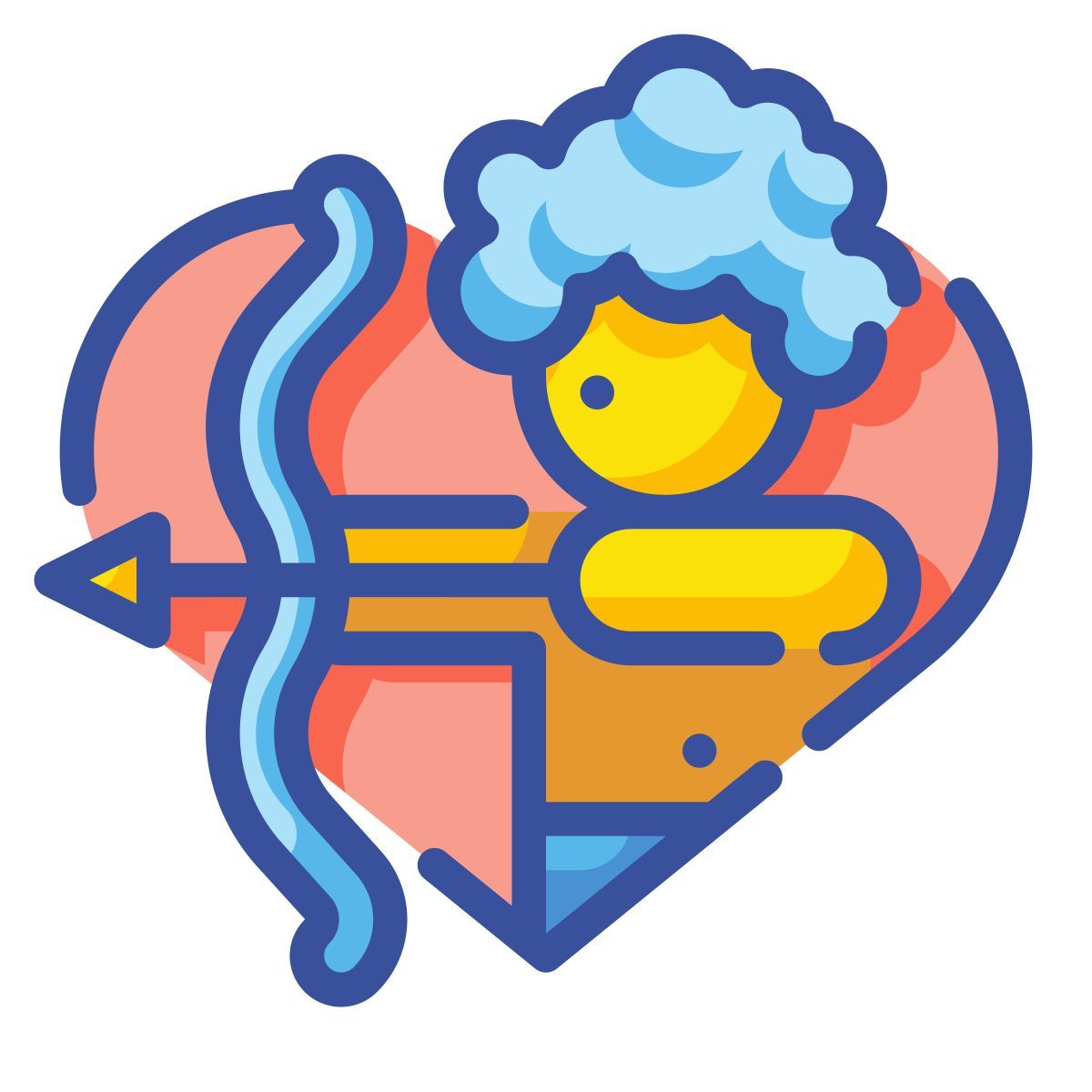 cupid icon