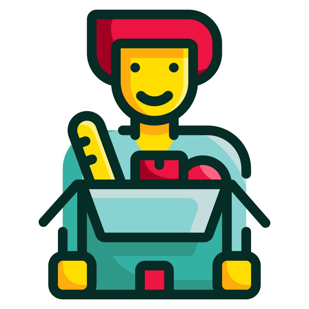 customer icon