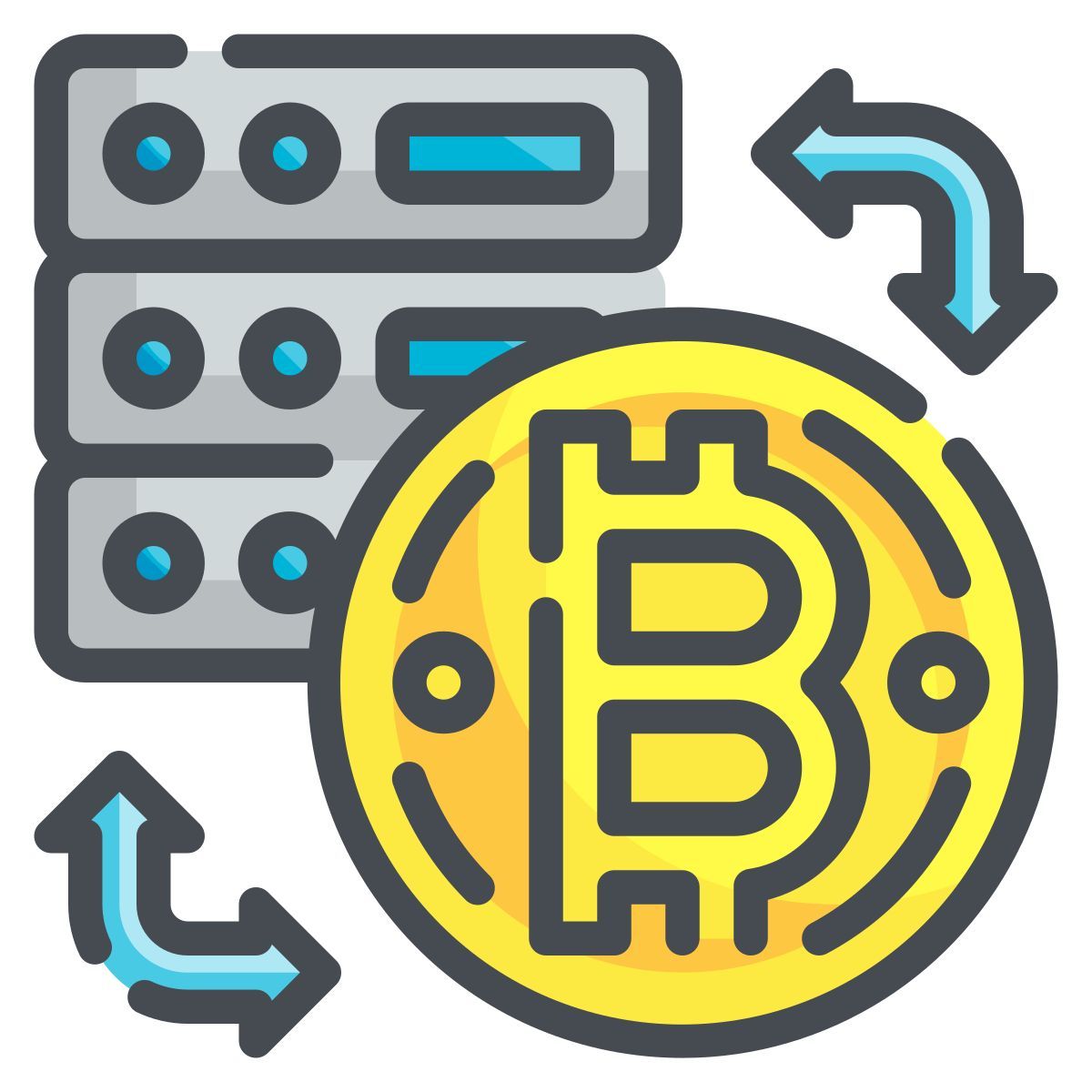 database icon