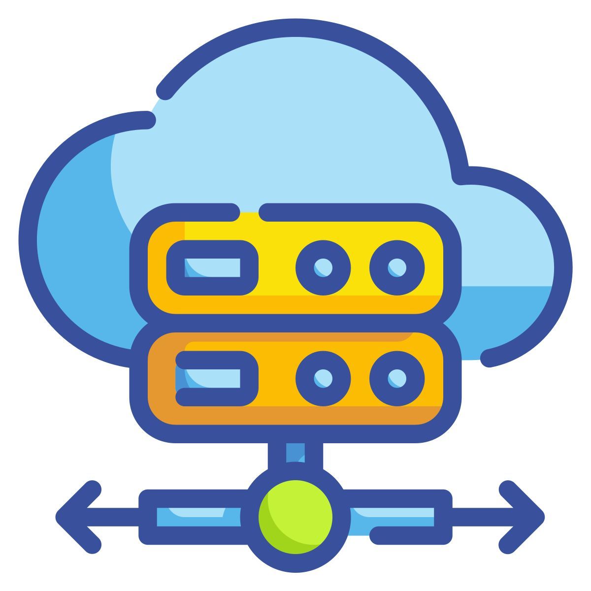 database icon