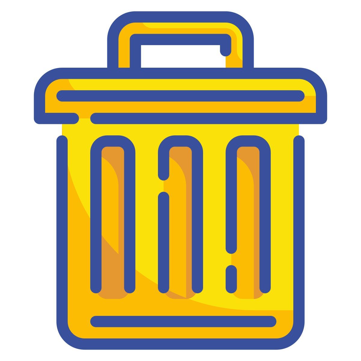 delete icon