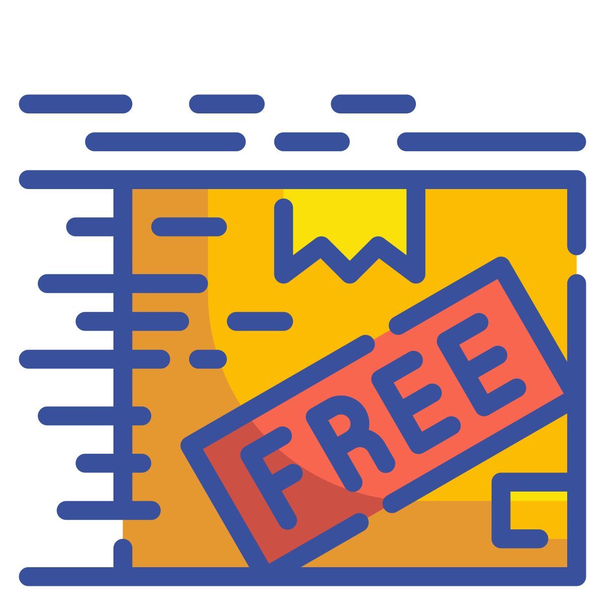 delivery icon