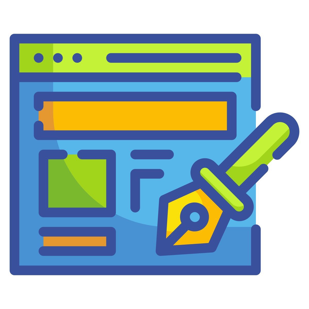 design icon