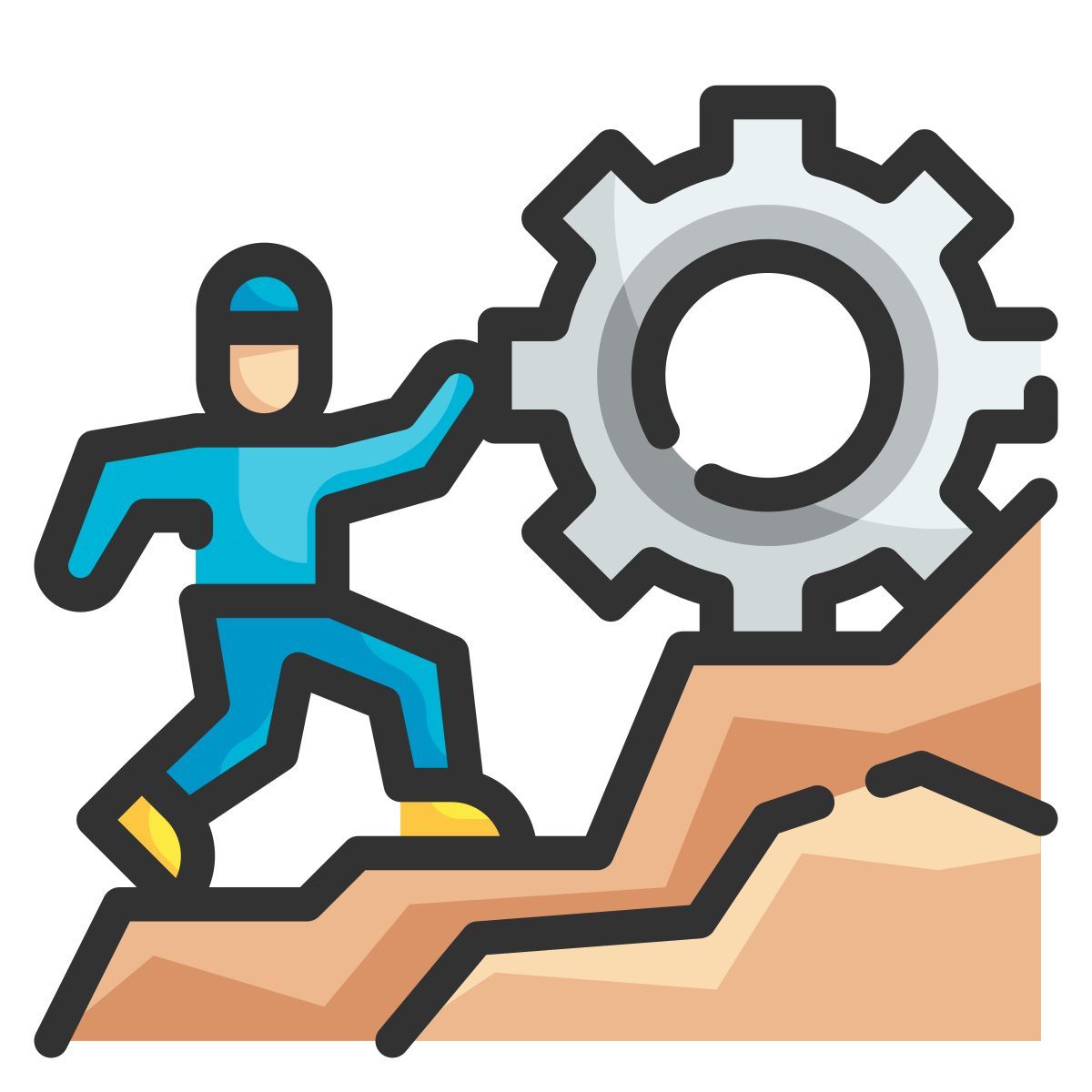 development icon