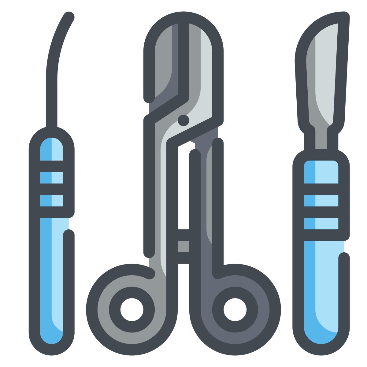 dissection icon