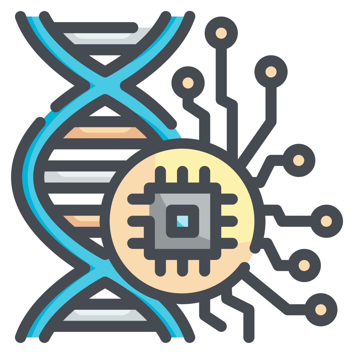 dna icon