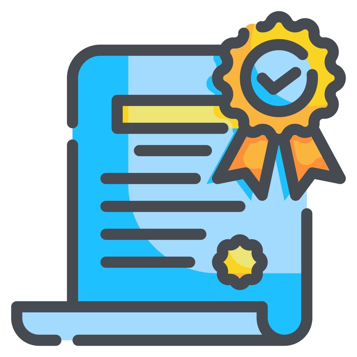 document icon