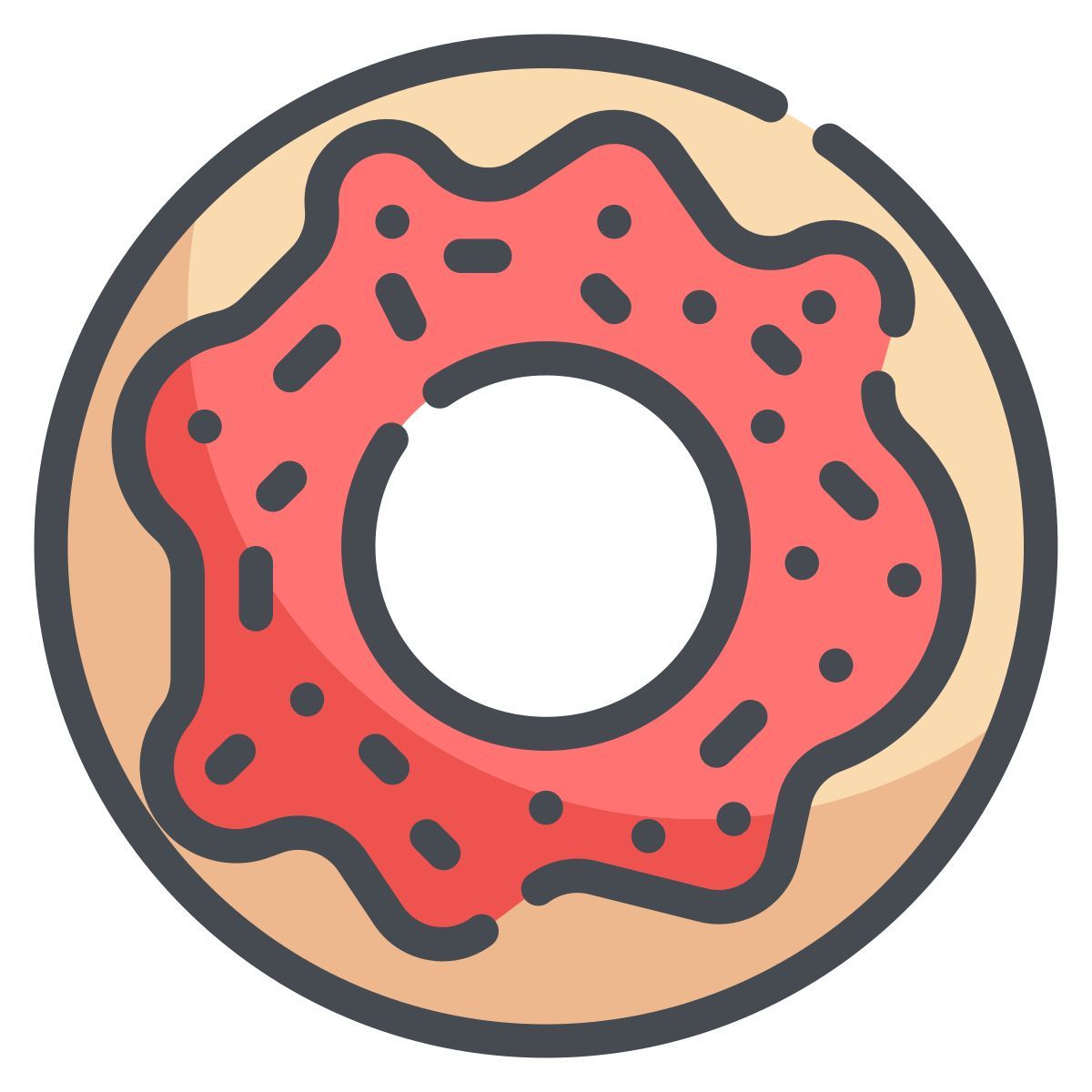 donut icon