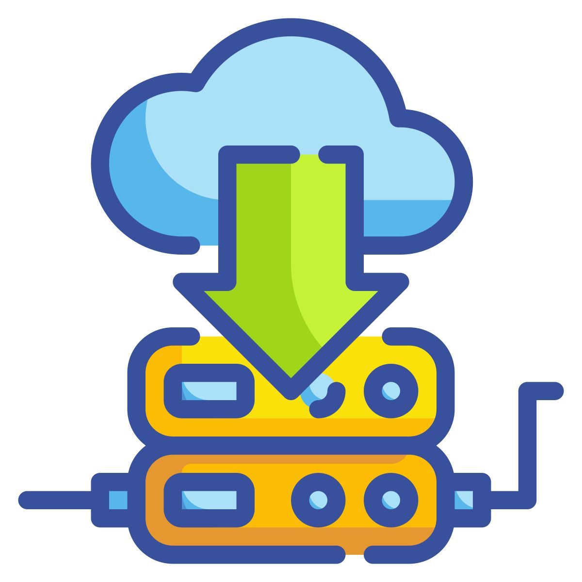 download icon