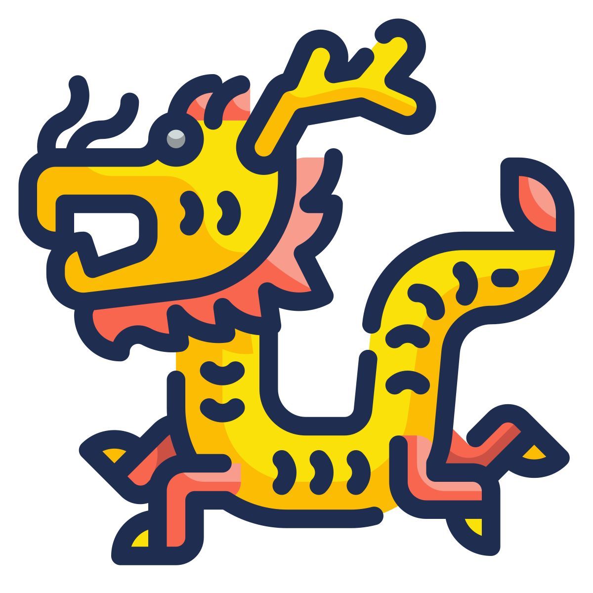 drago icon