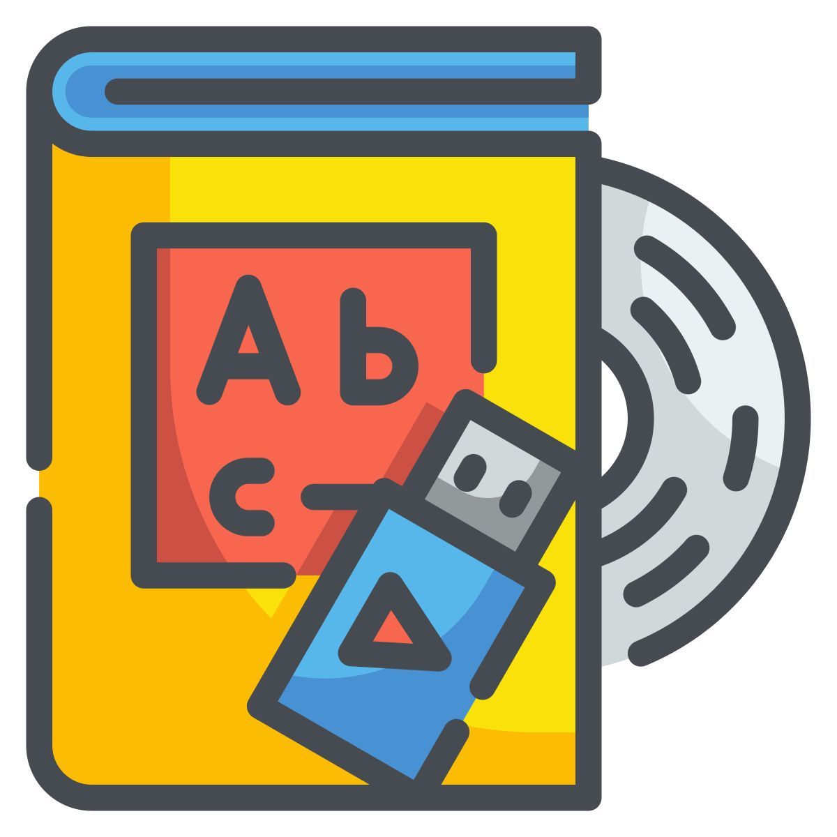 course icon