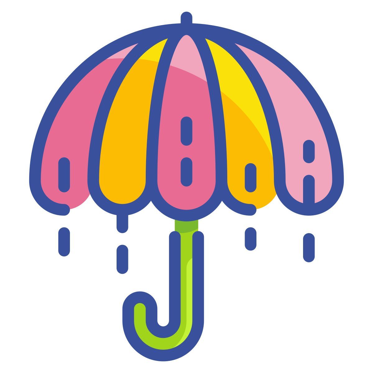 umbrella icon