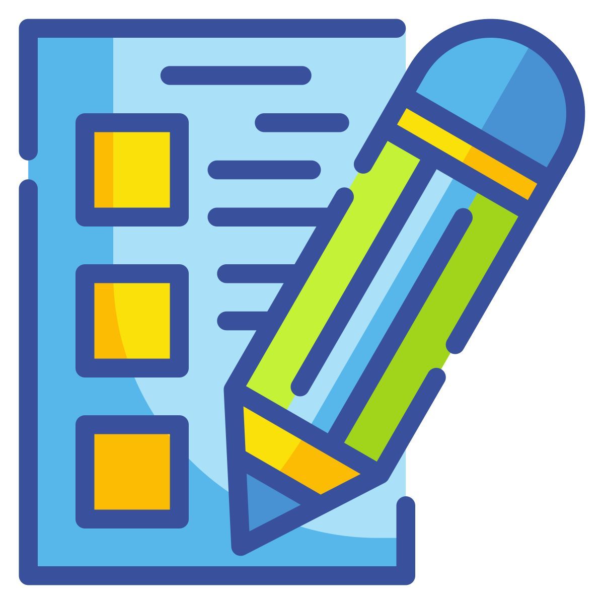 edit icon