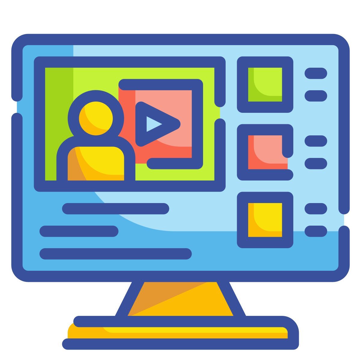 elearning icon
