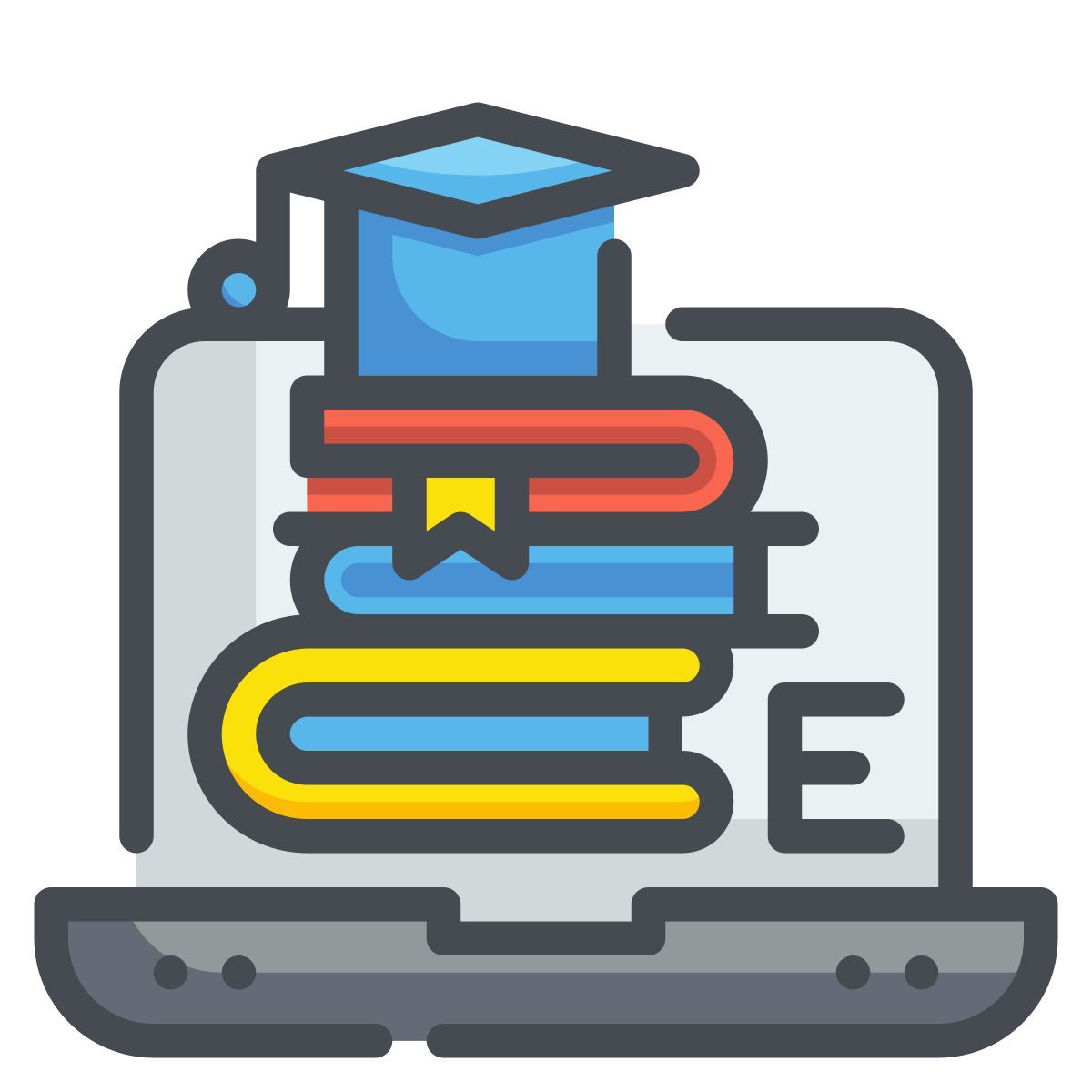 elearning icon
