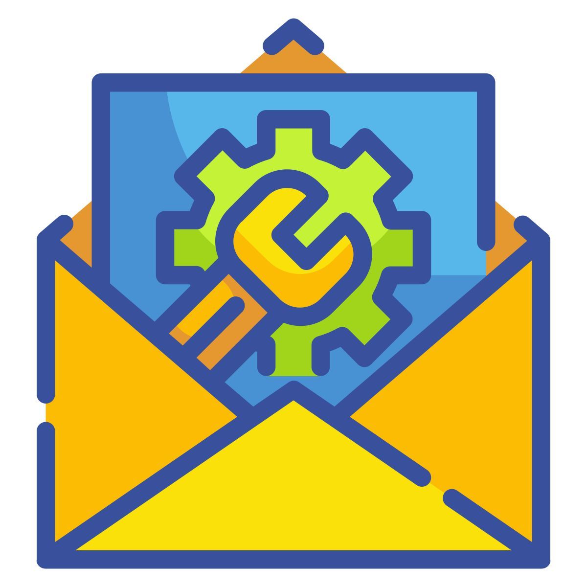 email icon