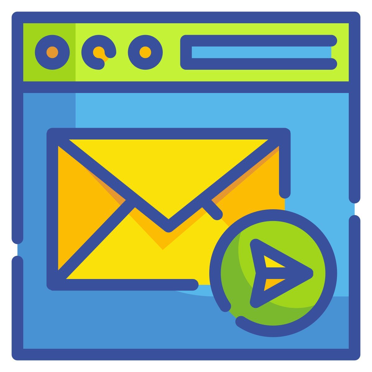 email icon