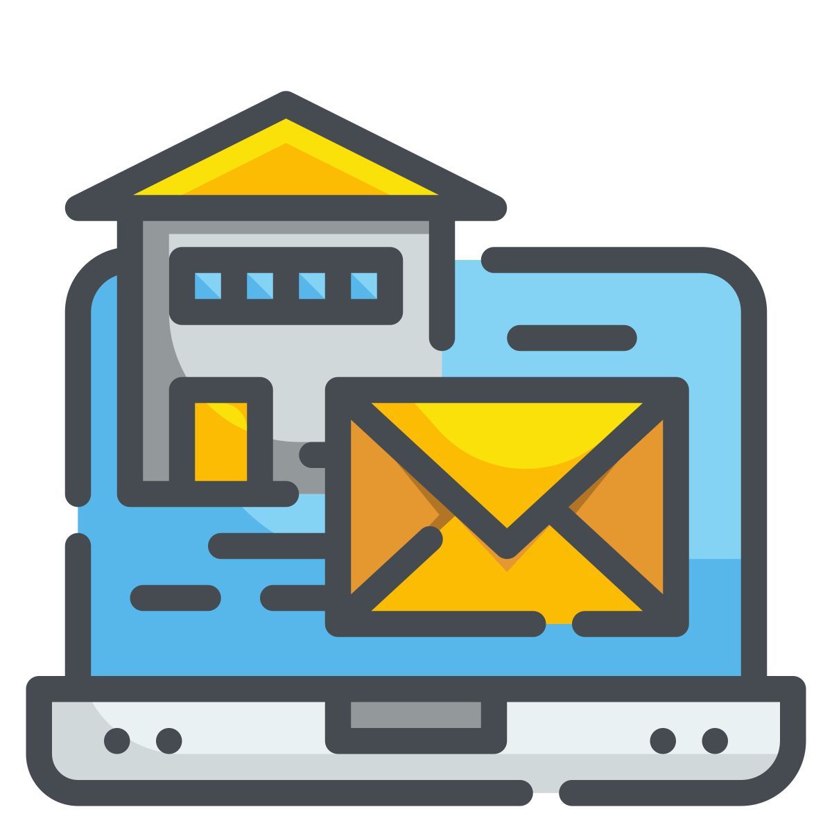 email icon