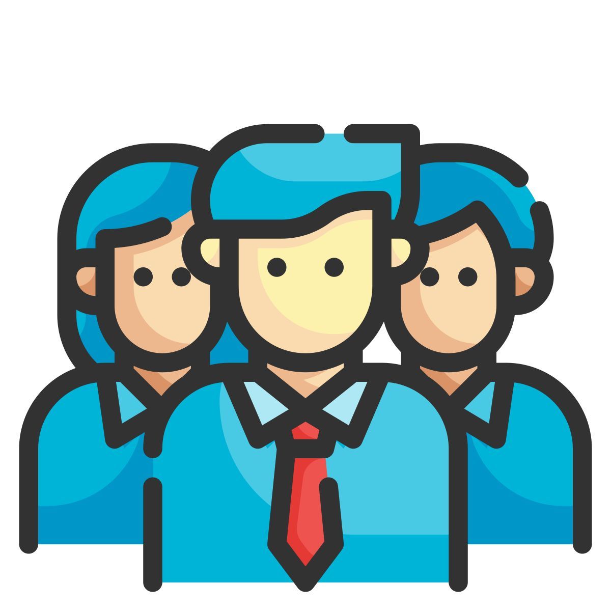 employee icon
