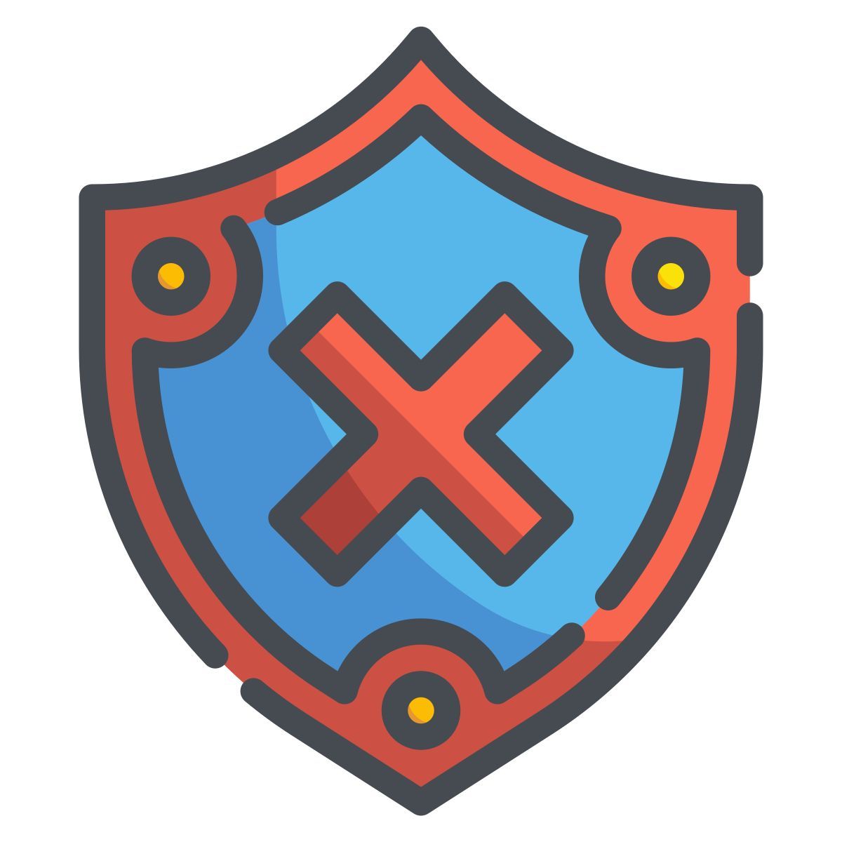 error icon