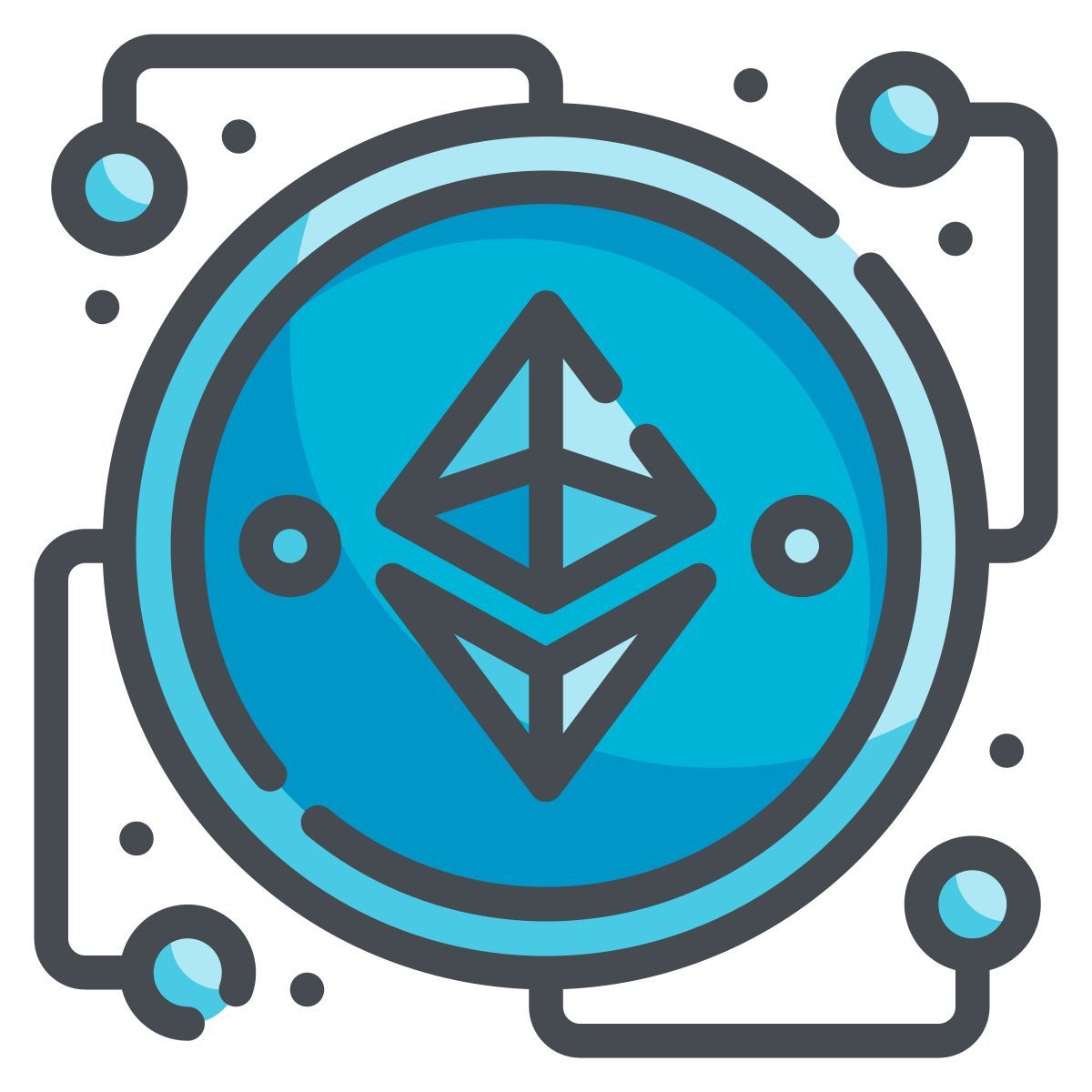 ethereum icon