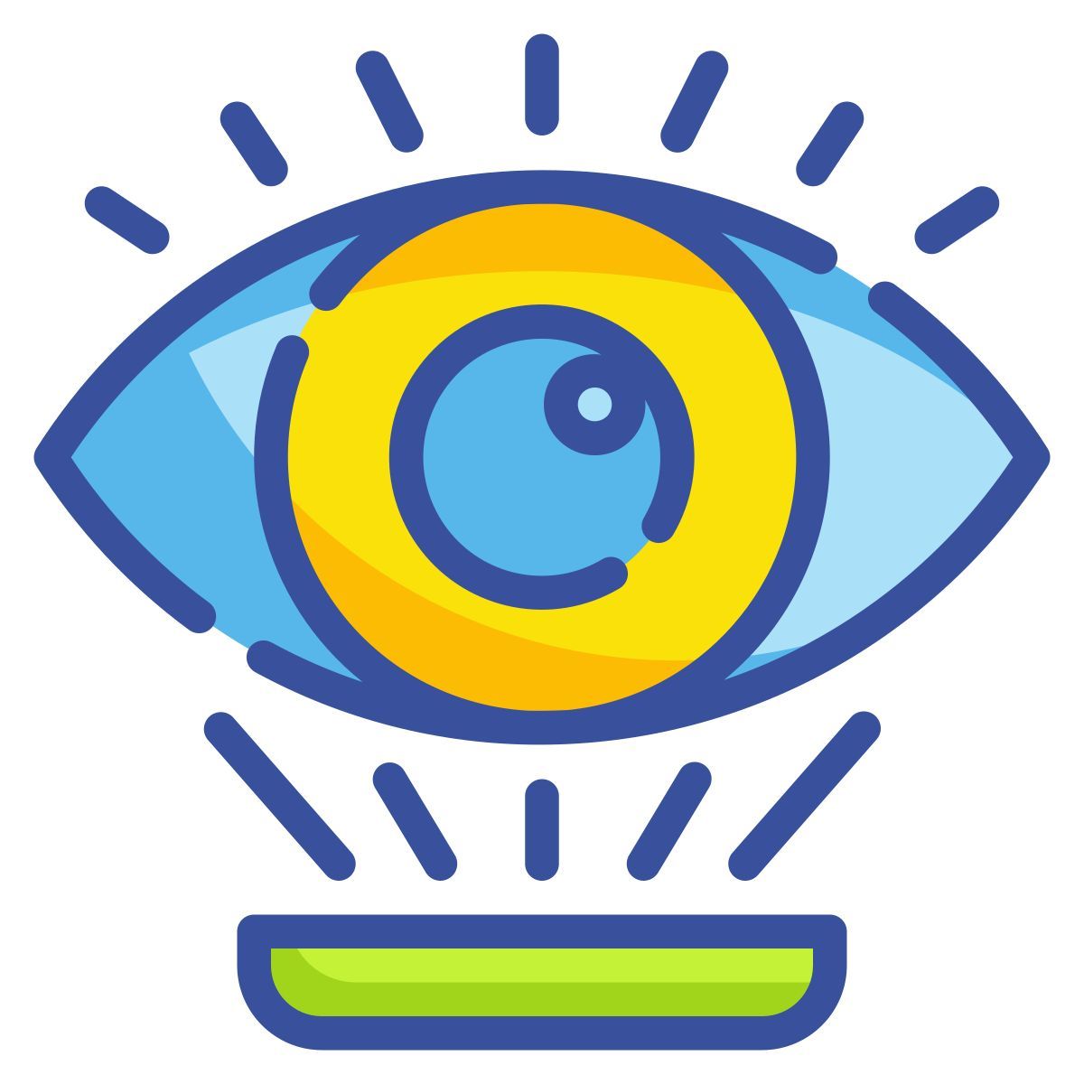 eye icon