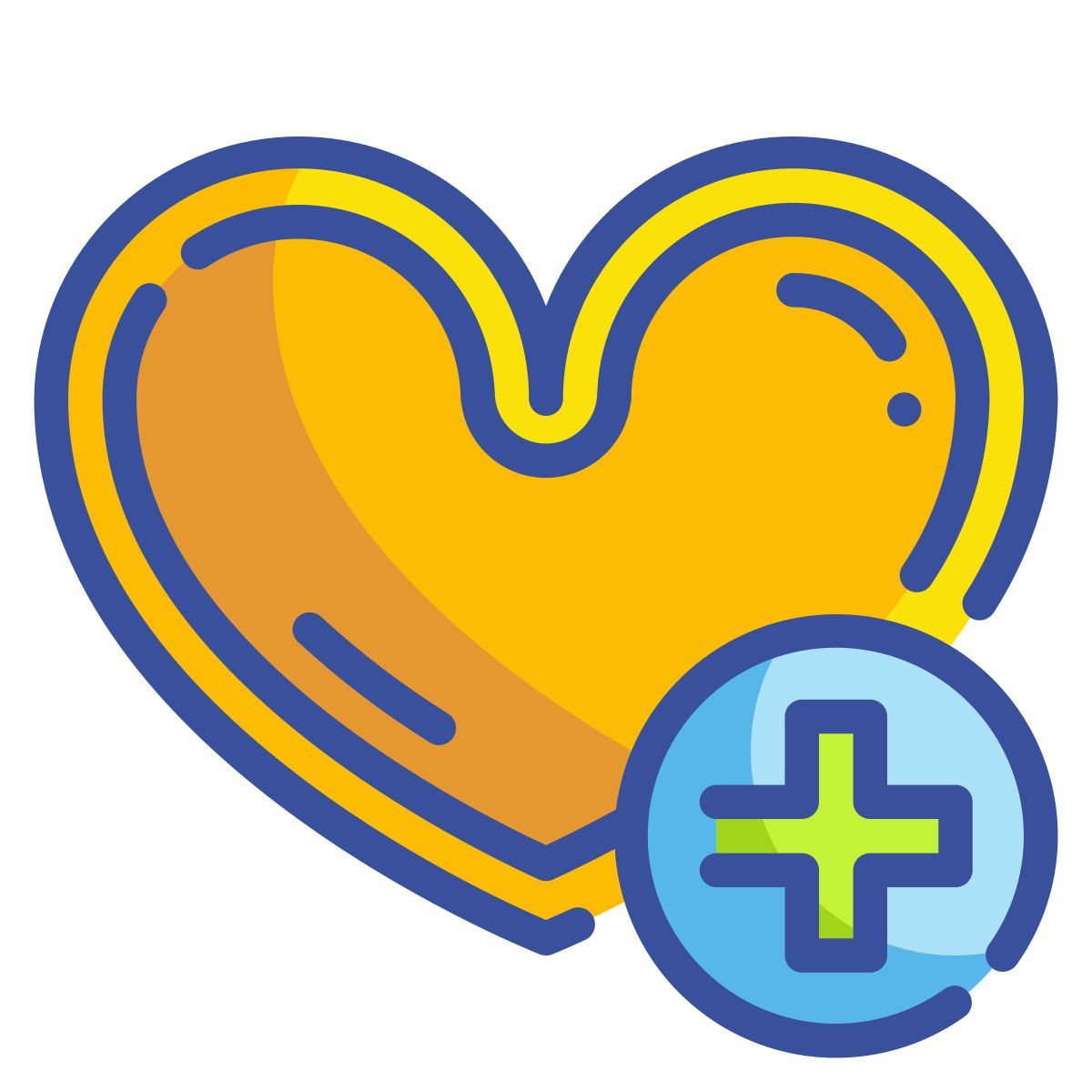 favorite icon