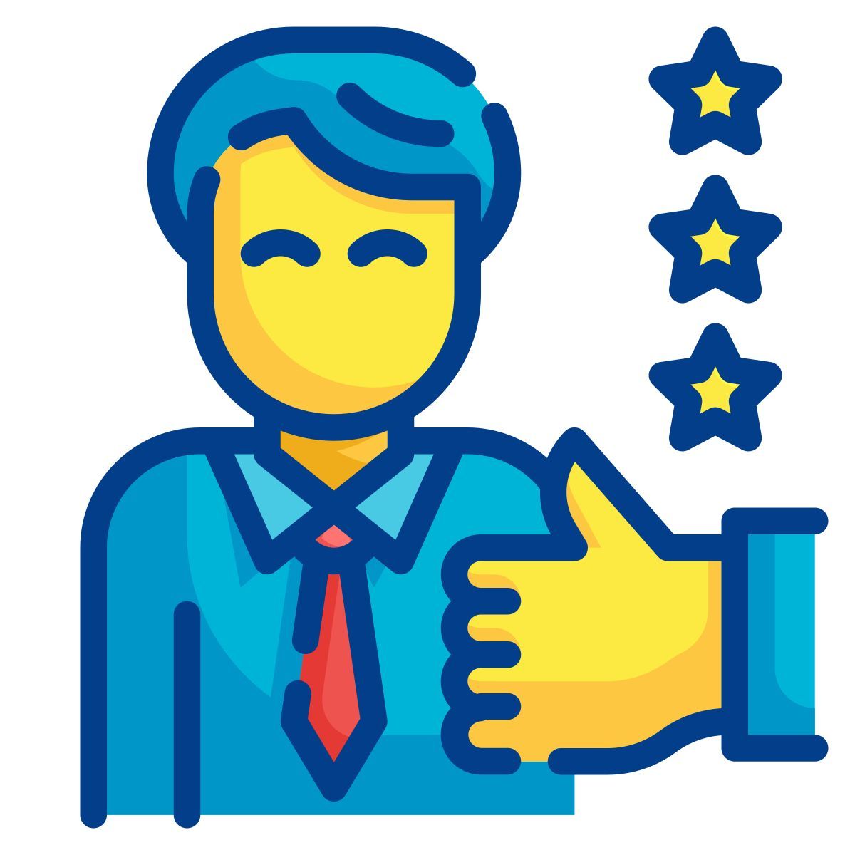 feedback icon
