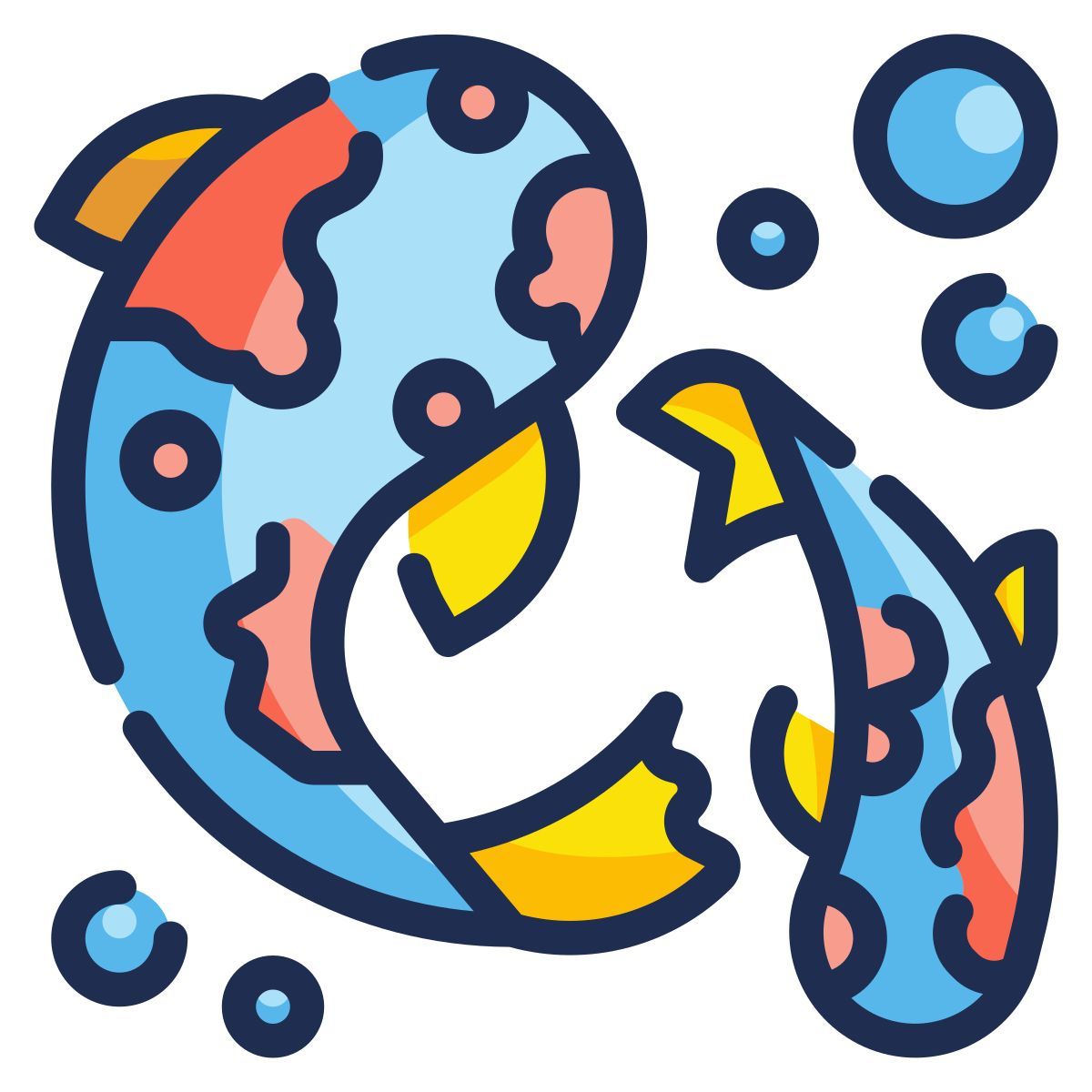 fish icon