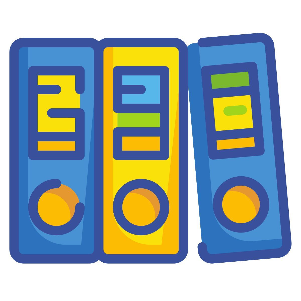 folders icon
