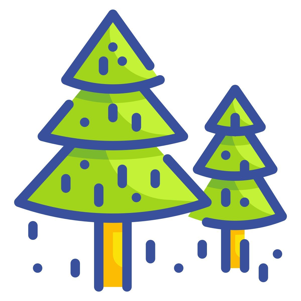 forest icon