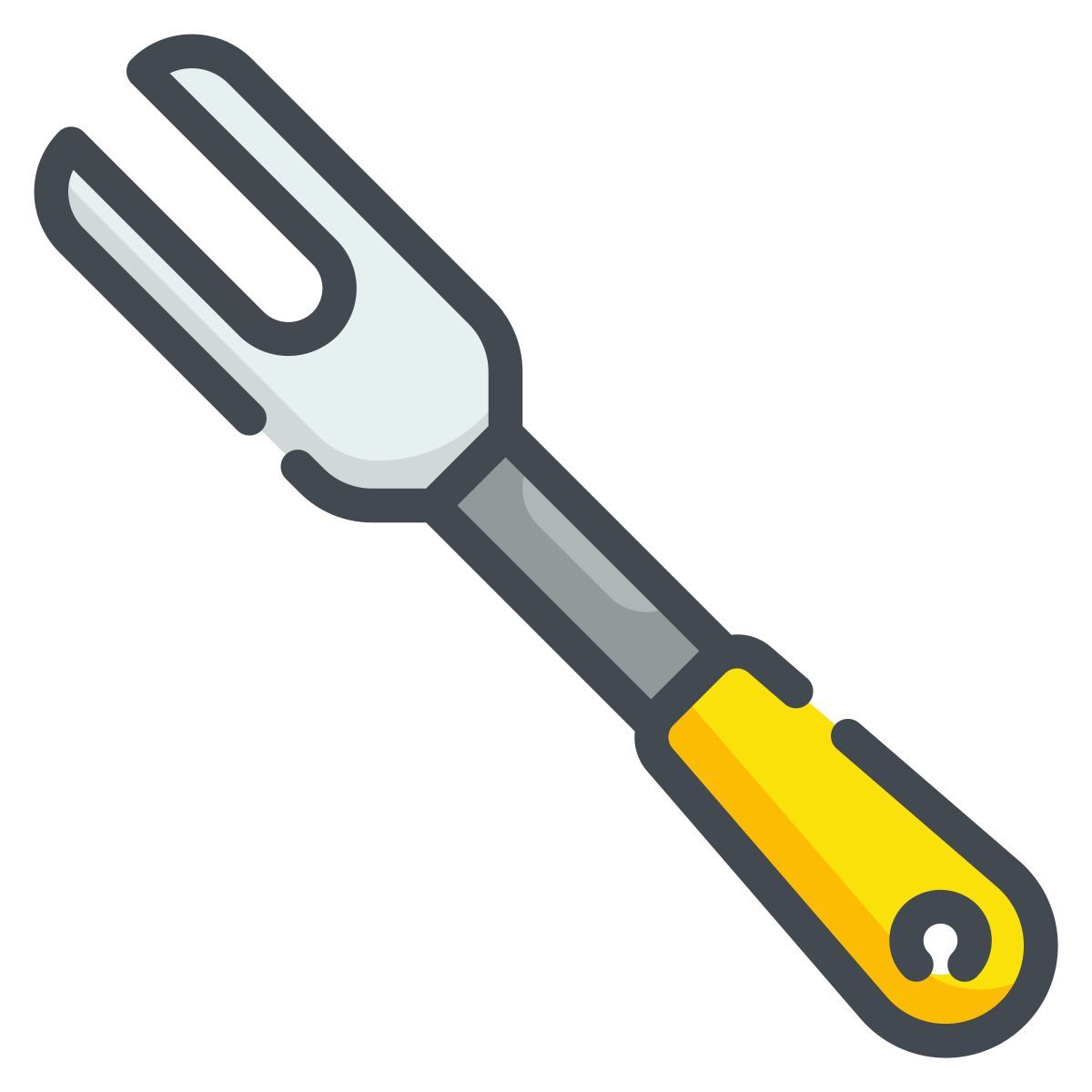 fork icon