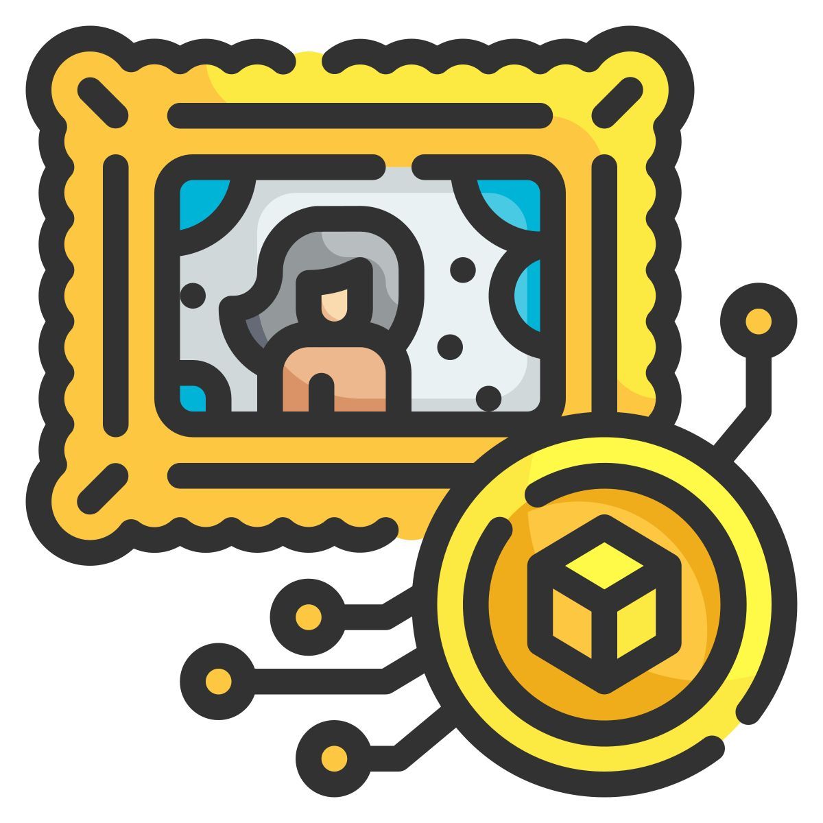 picture icon