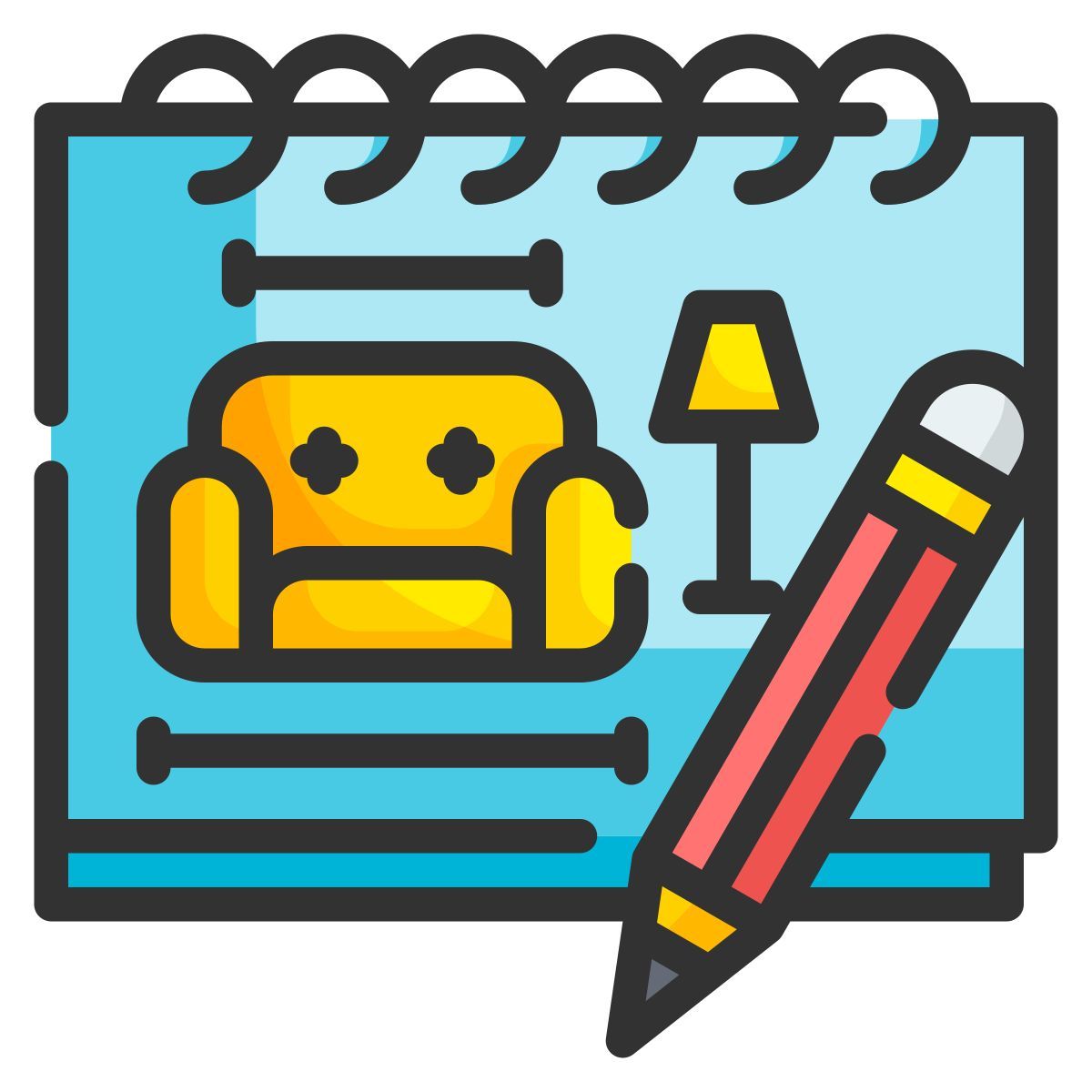 furniture design icon