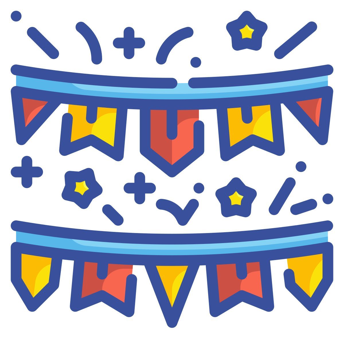 garlands icon
