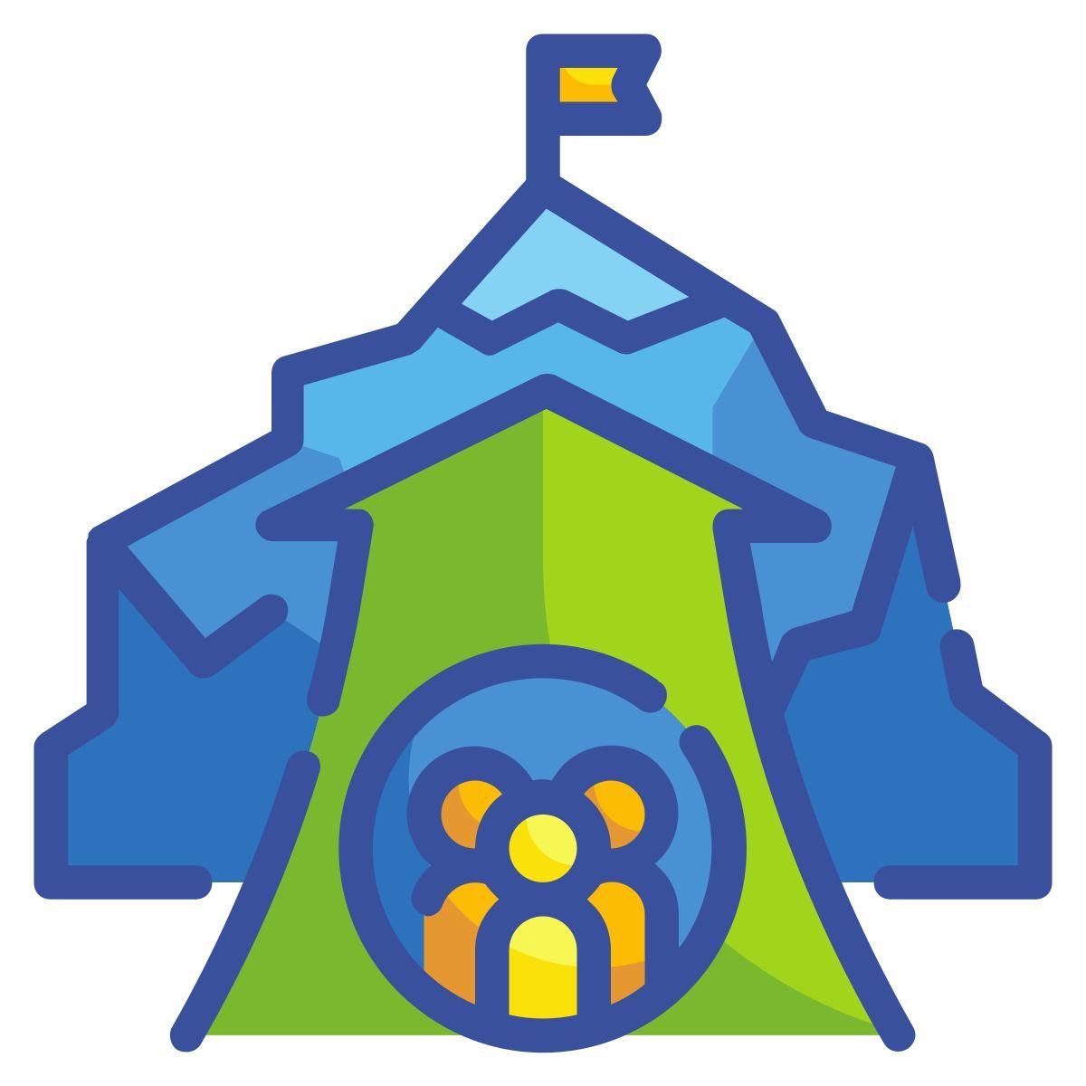 goal icon