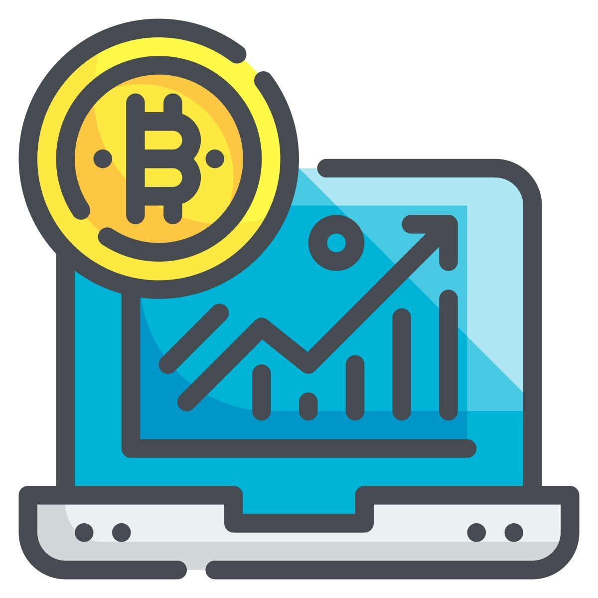 graph icon