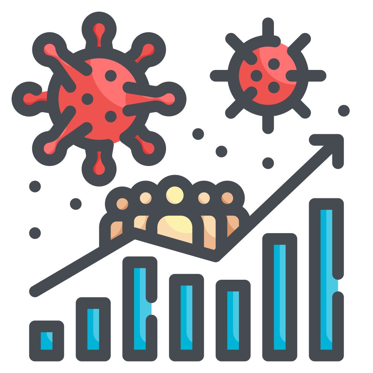 graph icon