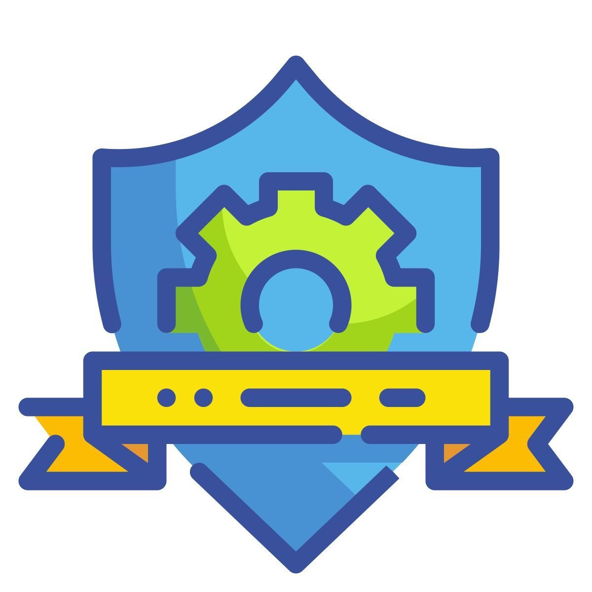 guarantee icon