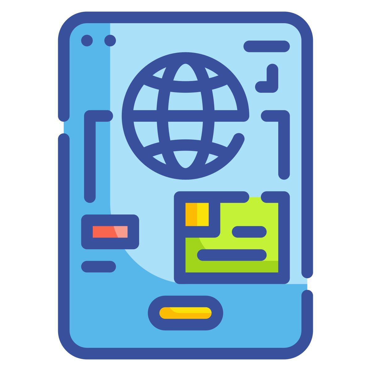 guide icon