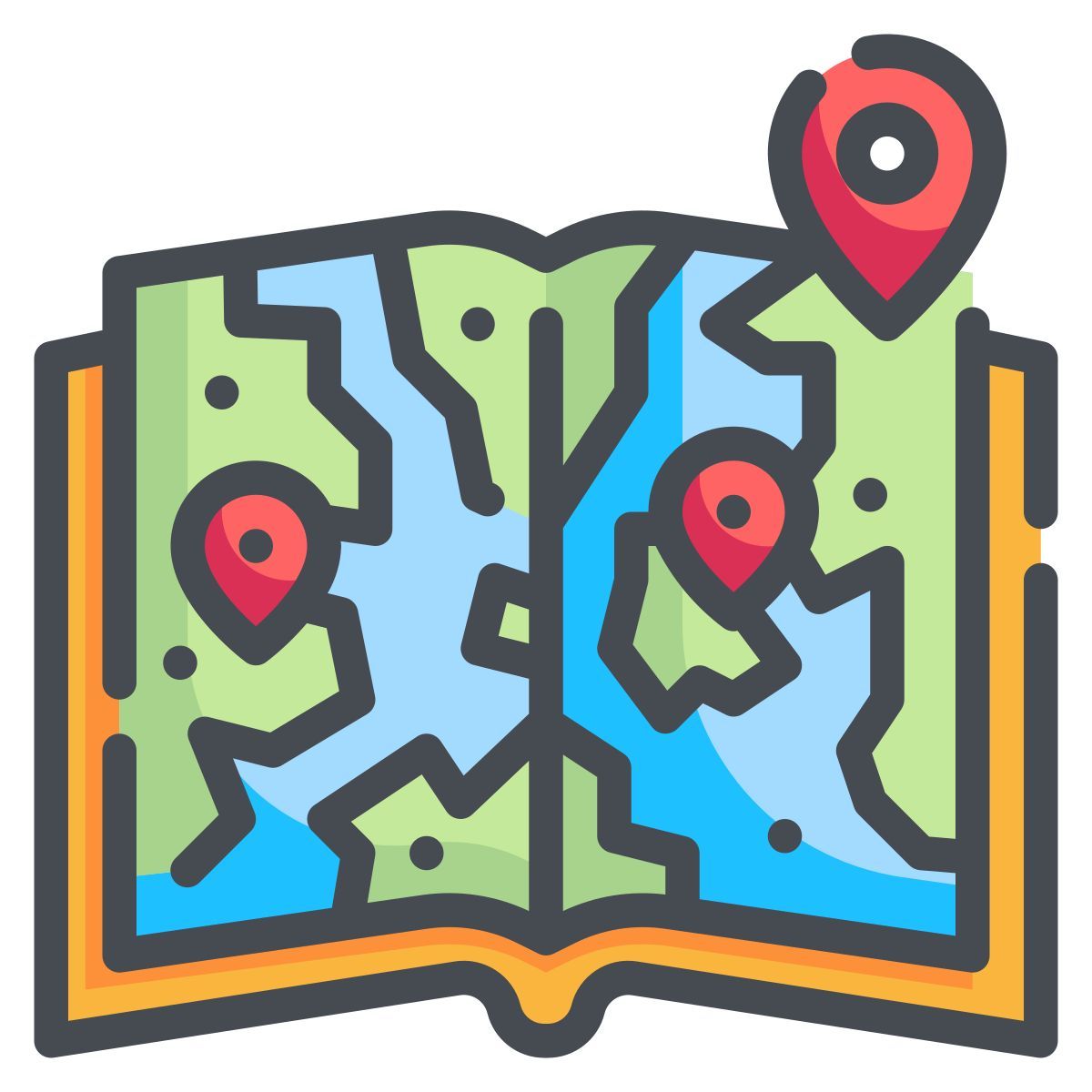 guidebook icon