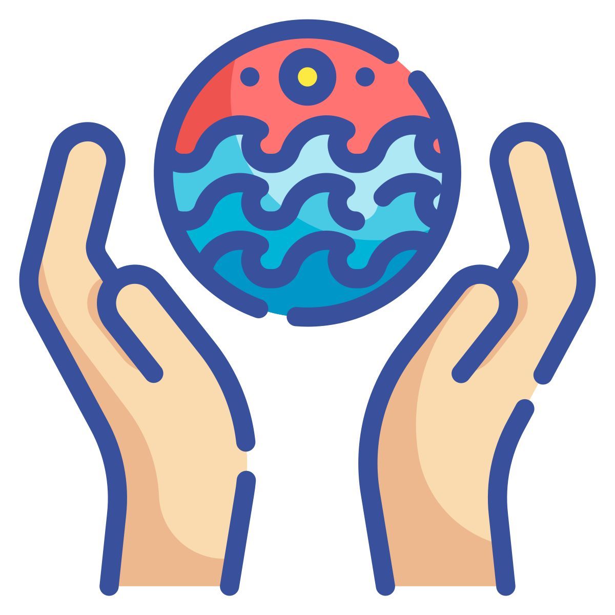 hand icon