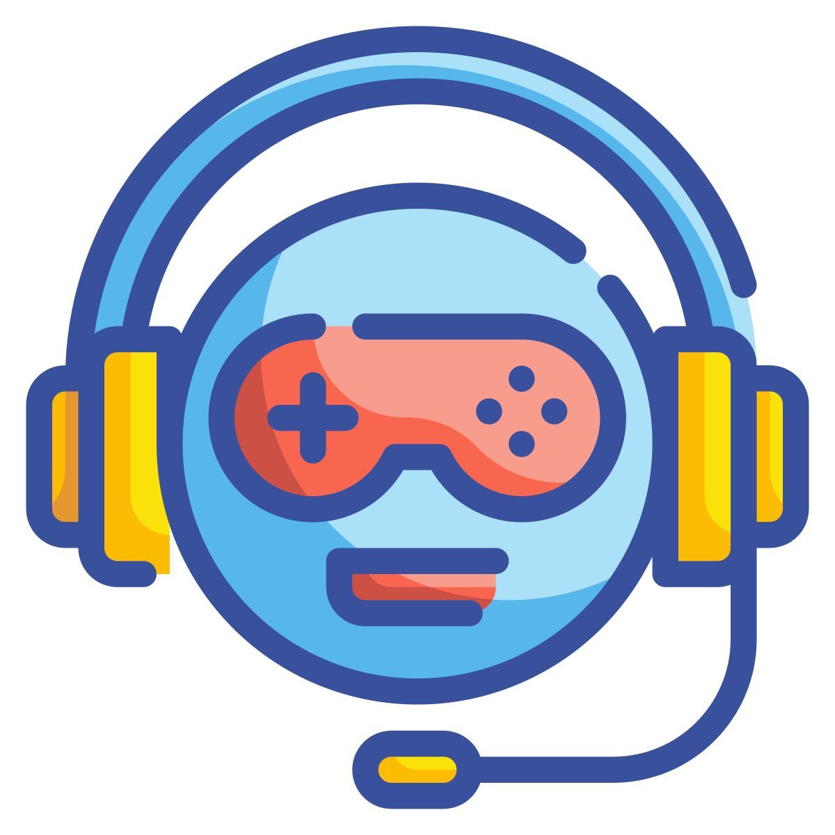 headphone icon