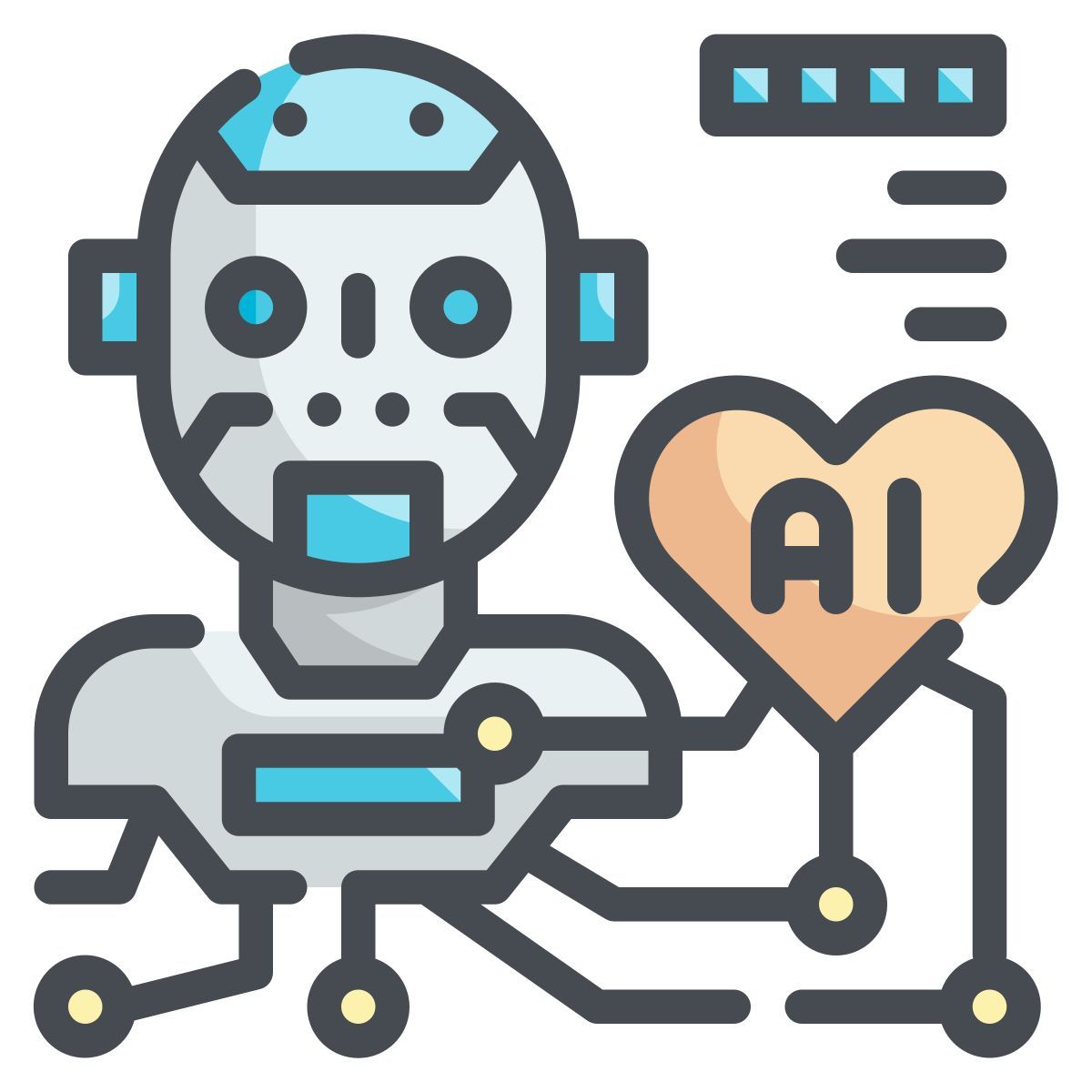 heart icon