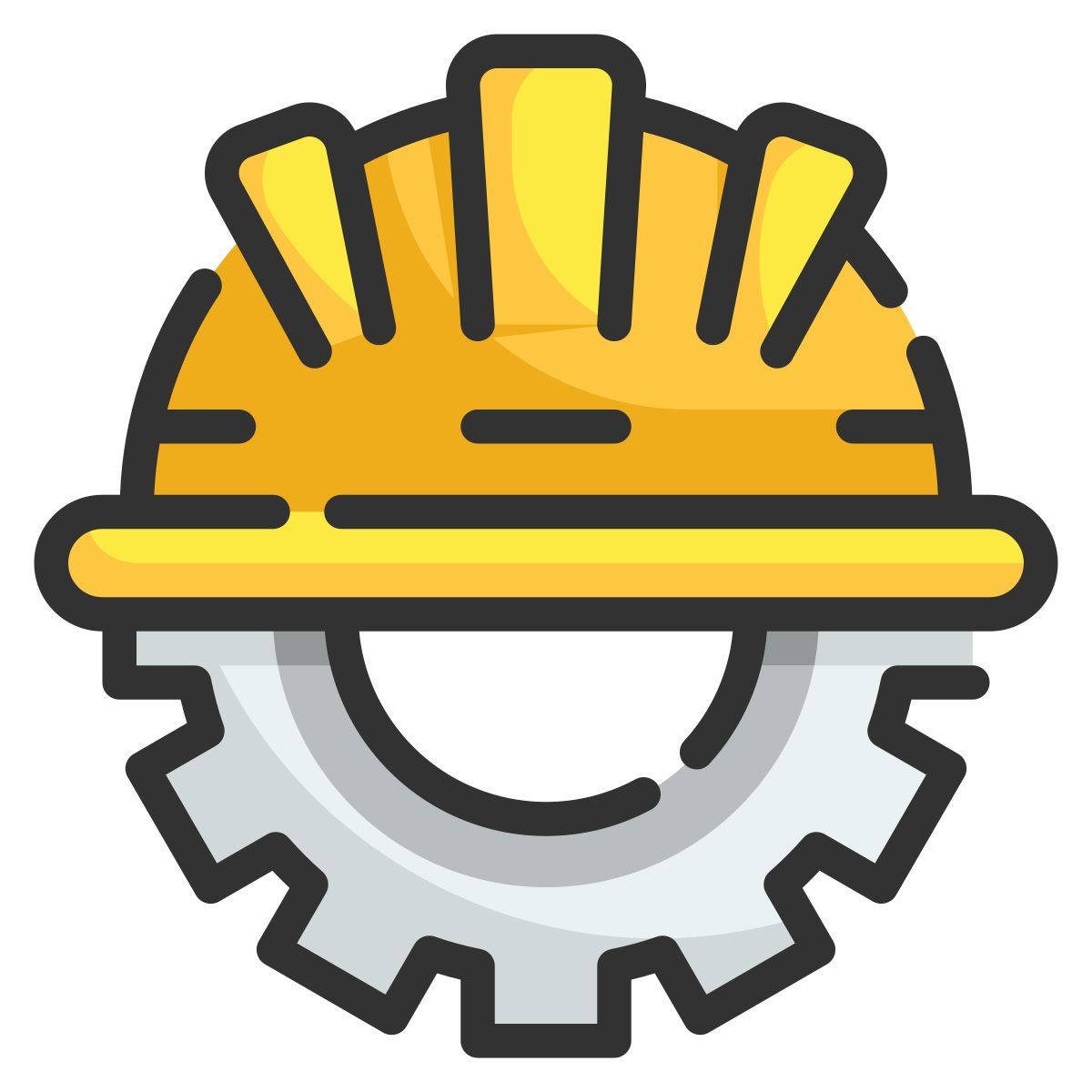 helmet icon