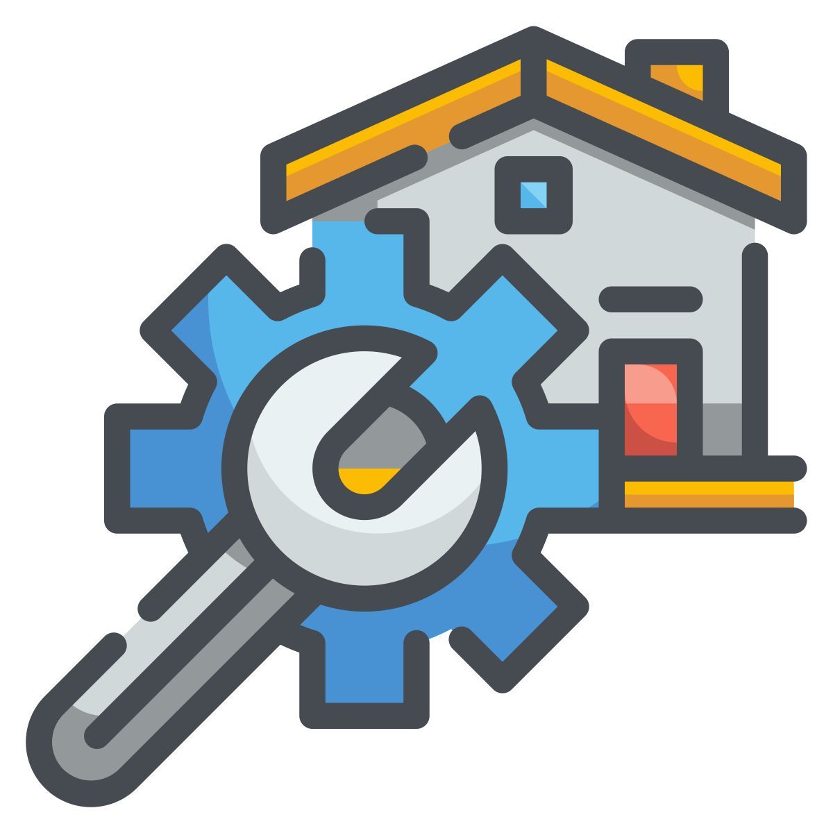 home repair icon