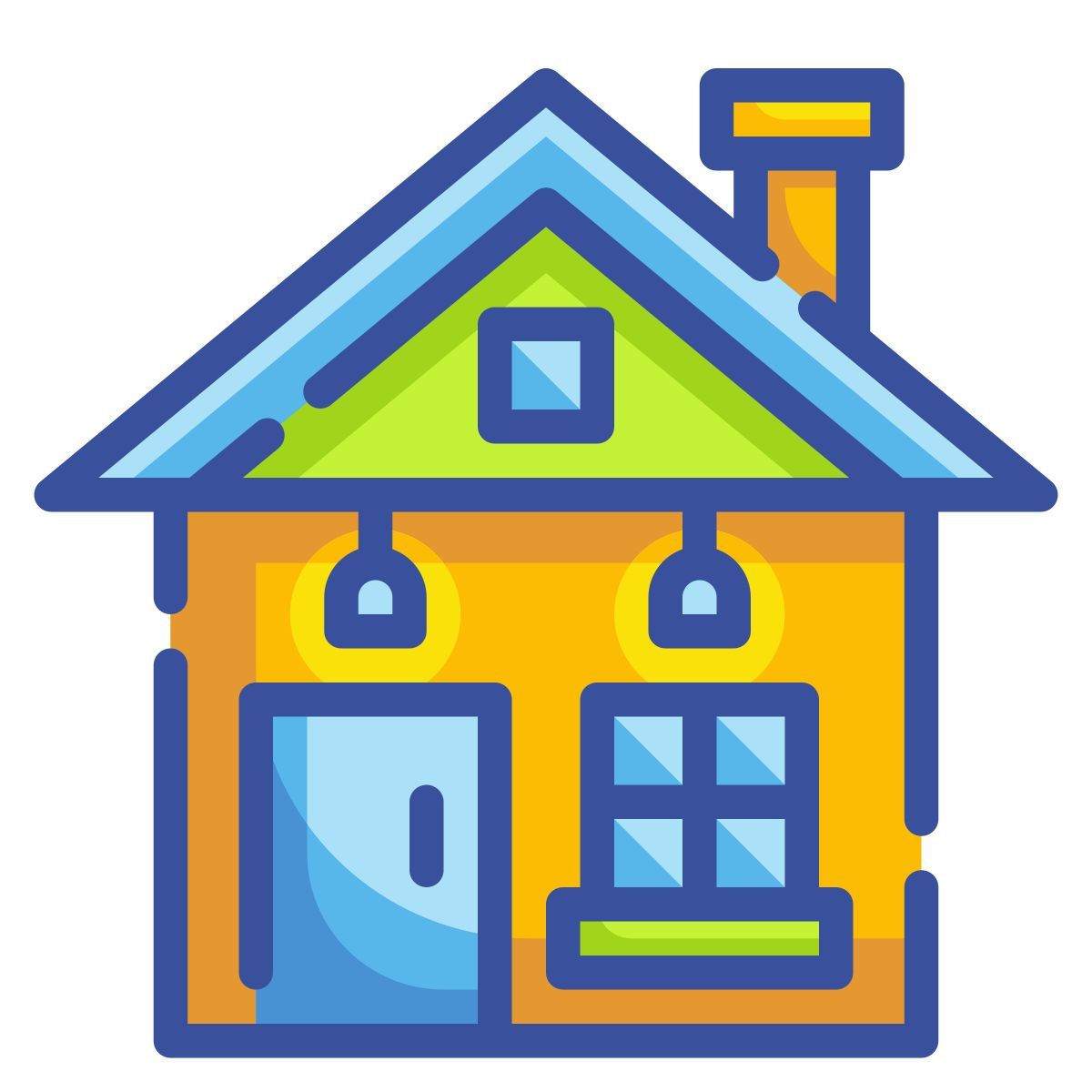 home icon