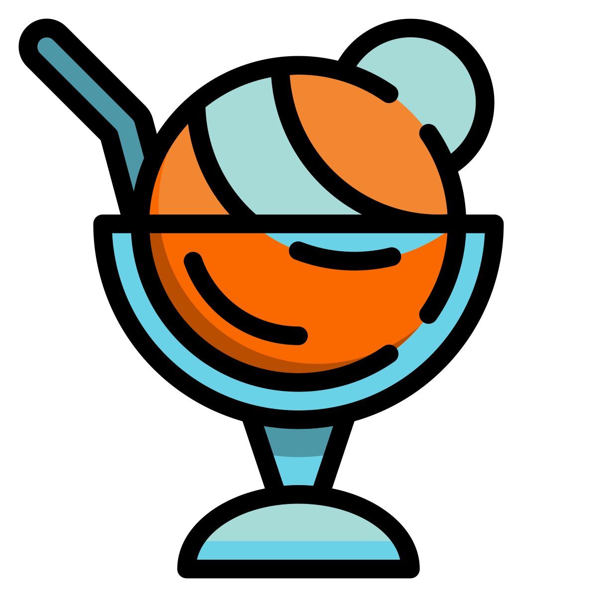 ice cream icon