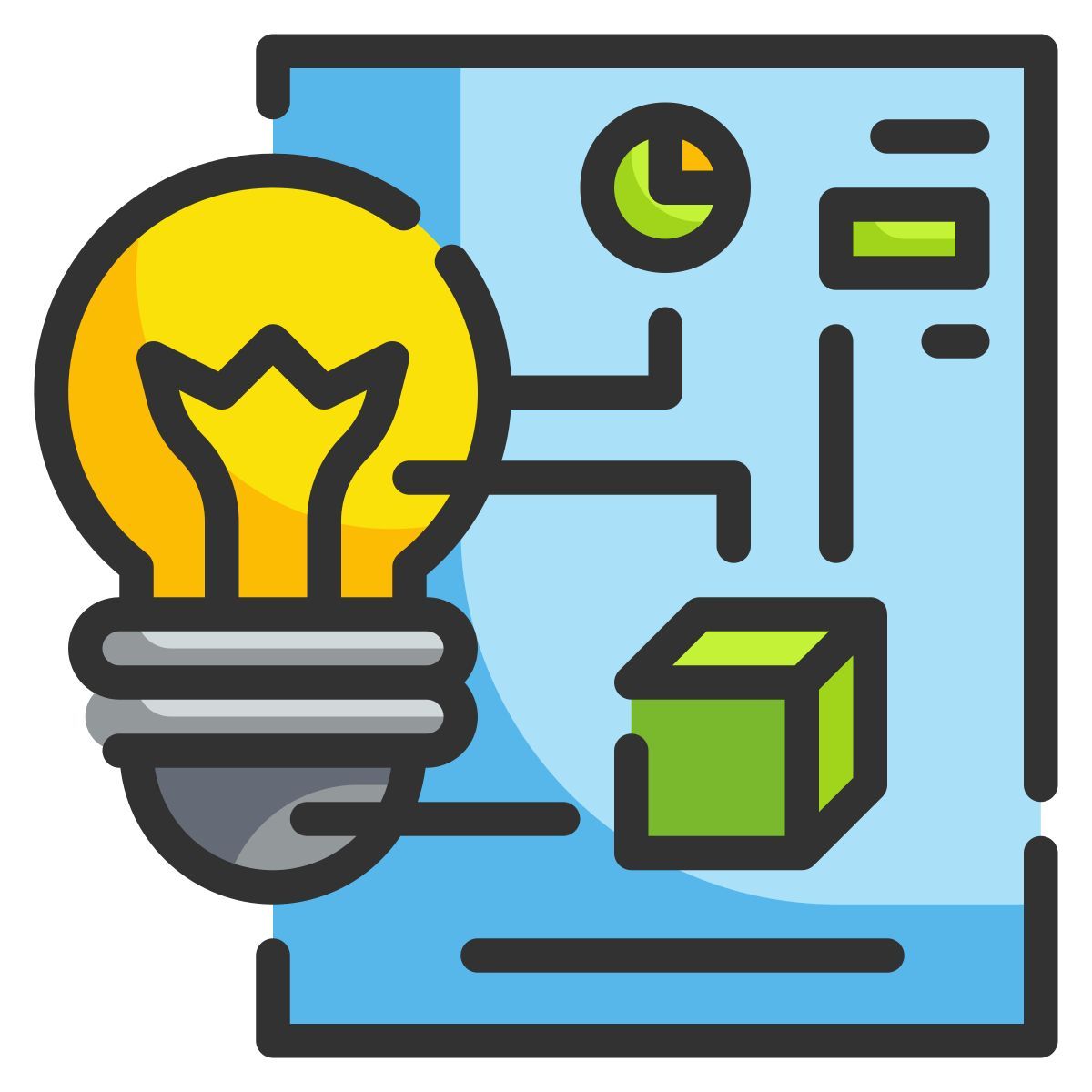 idea icon