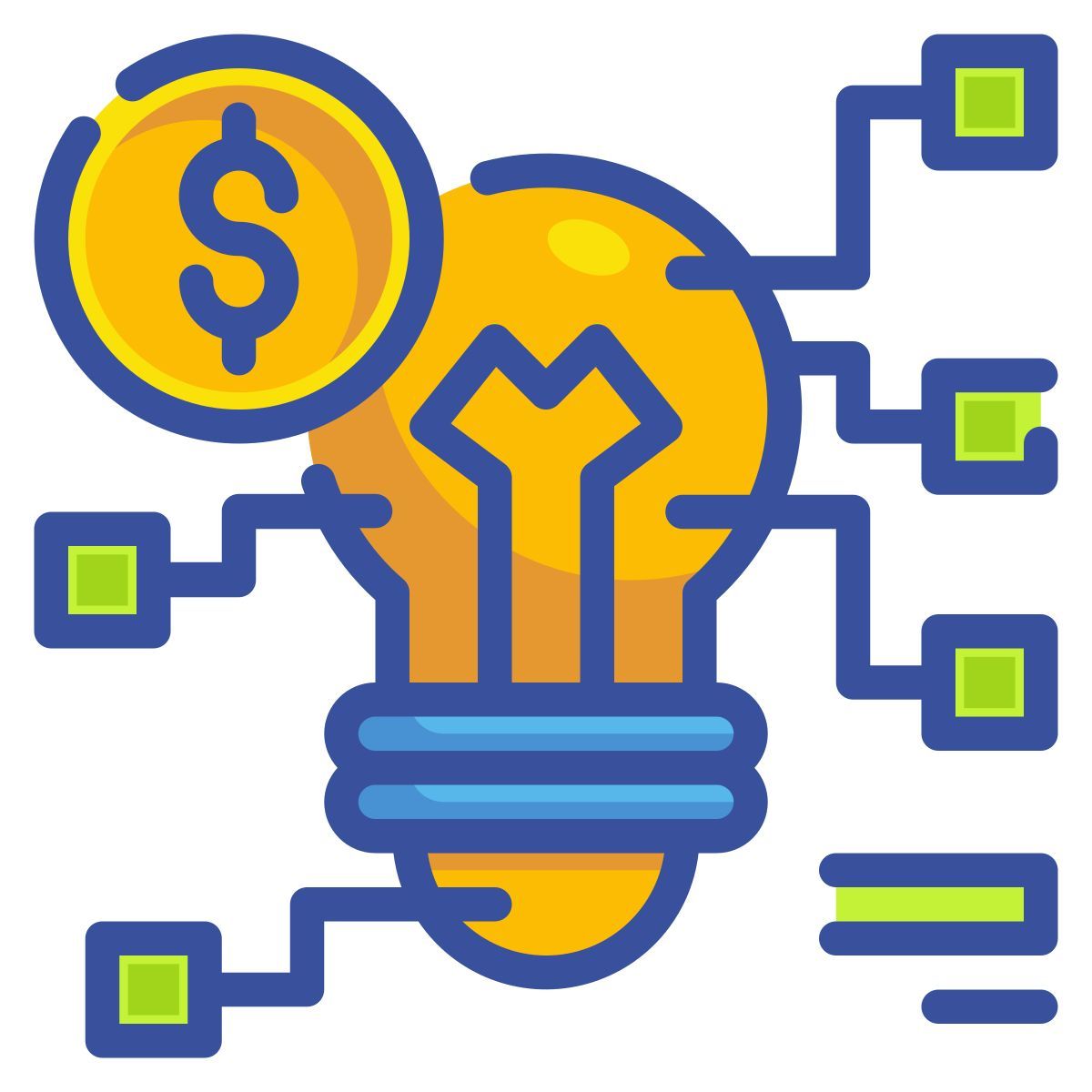 idea icon